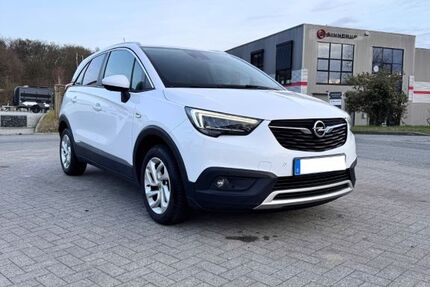 Opel Crossland (X) 66.500 km 10.900 &euro; Flensburg 24943