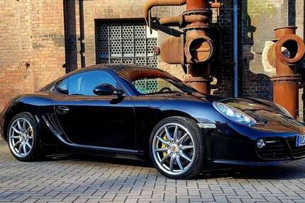 Porsche Cayman 98.700 km 39.999 &euro; Alt-Marl (Marl) 45768