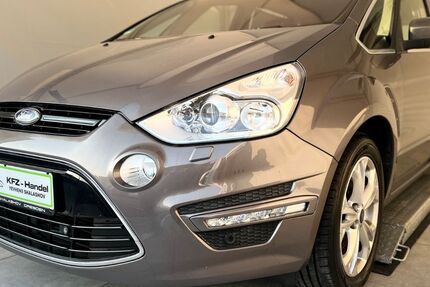 Ford S-Max 306.000 km 4.370 &euro; Dresden 01067