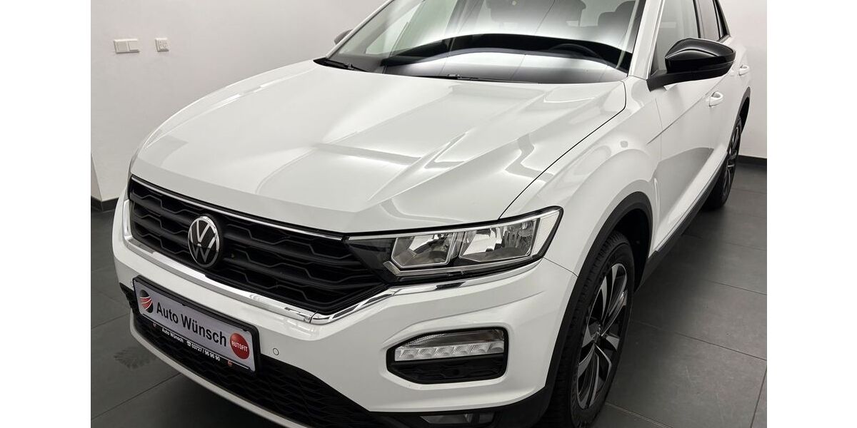 VW T-Roc 82.290 km 17.690 &euro; Mittweida 09648