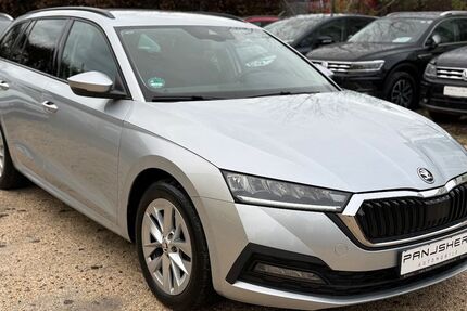 Skoda Octavia 100.000 km 17.499 &euro; Stuttgart-Möhringen 70567
