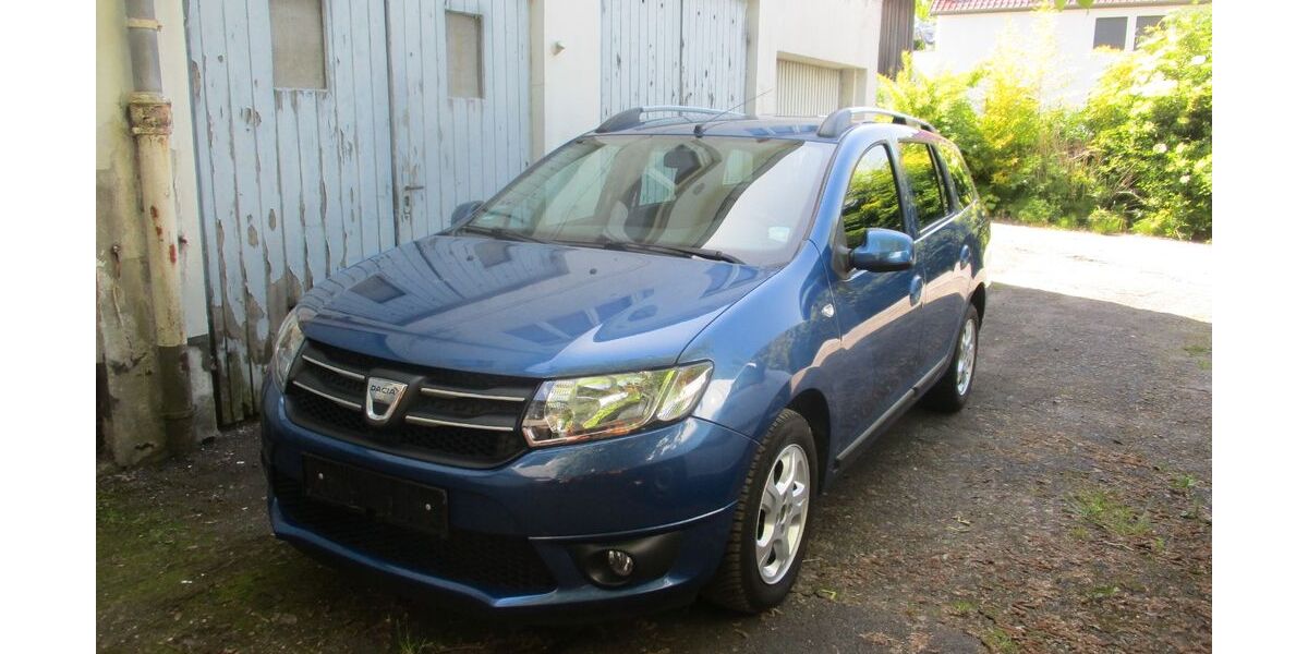 Dacia Logan 170.000 km 3.500 &euro; Bielefeld 33699