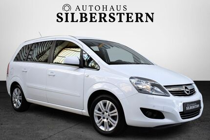 Opel Zafira 88.100 km 10.600 € Altlussheim 68804