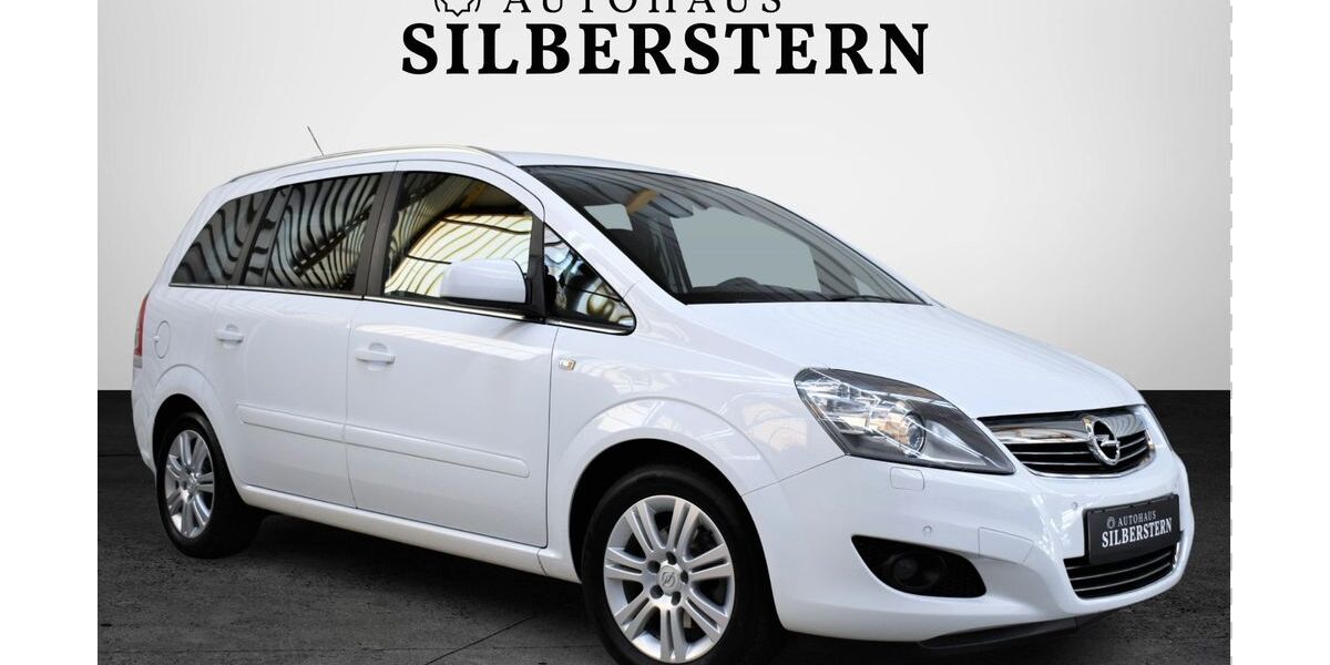 Opel Zafira 88.100 km 10.600 € Altlussheim 68804