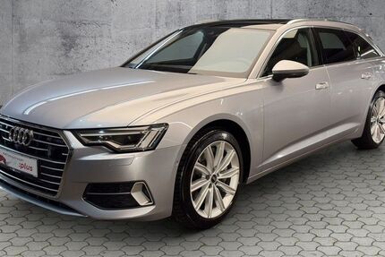 Audi A6 87.800 km 34.990 &euro; Paderborn 33100