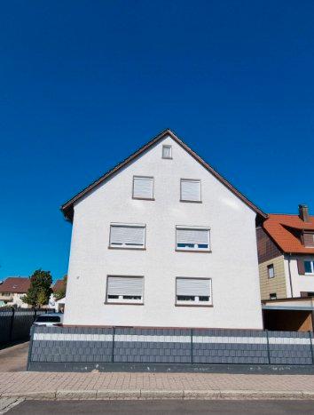Mehrfamilienhaus, Wohnhaus Uhingen - 600.000&euro; | Angebot:26337185