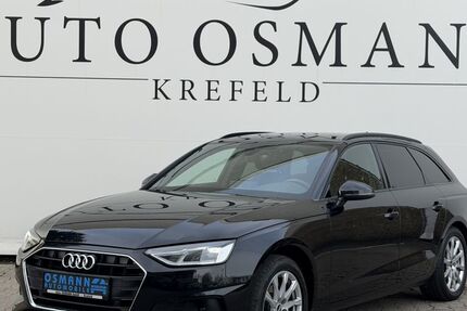 Audi A4 190.590 km 16.450 &euro; Krefeld 47805