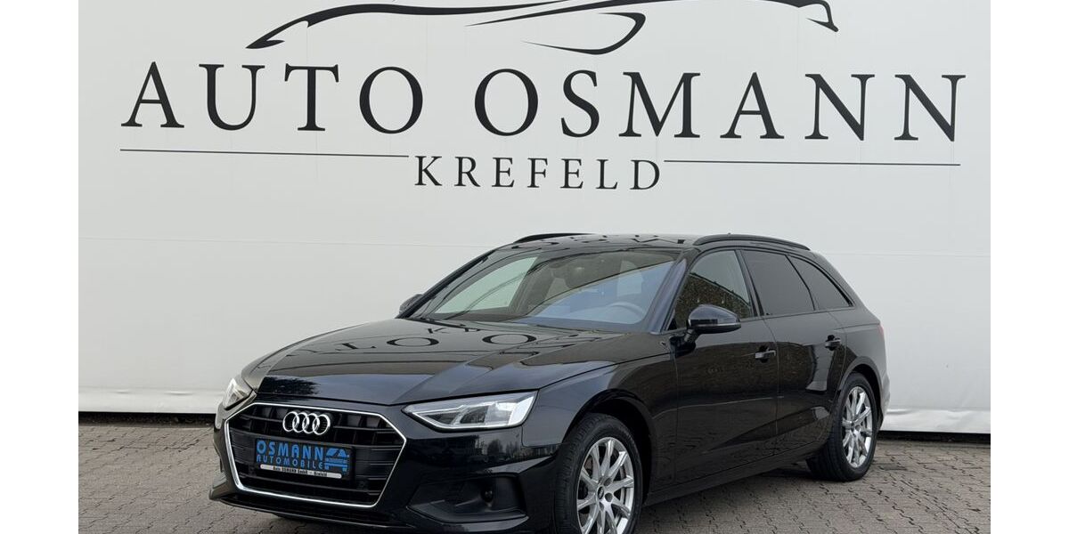 Audi A4 190.590 km 16.450 &euro; Krefeld 47805