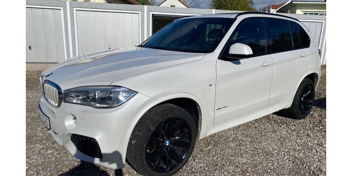 BMW X5 235.000 km 31.900 &euro; Königsbrunn (bei Augsburg) 86343