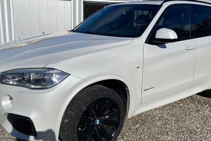 BMW X5 242.000 km 29.900 &euro; Untermeitingen (bei Augsburg) 86836