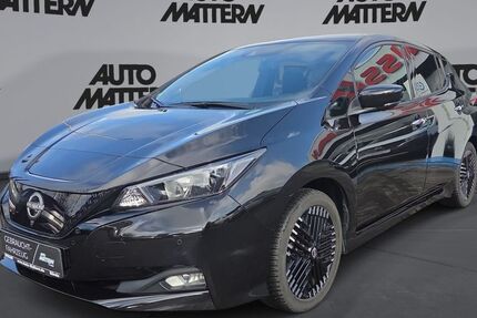 Nissan Leaf 39.000 km 19.970 &euro; Buende 32257