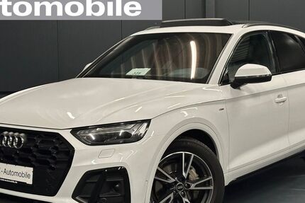 Audi Q5 88.000 km 39.973 &euro; Helmstedt 38350