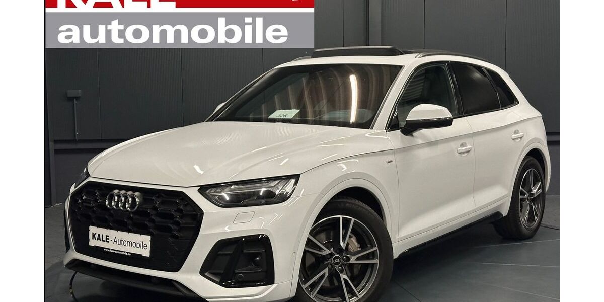 Audi Q5 88.000 km 39.973 &euro; Helmstedt 38350