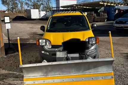 Fiat Panda 80.000 km 19.800 € Zorneding 85604