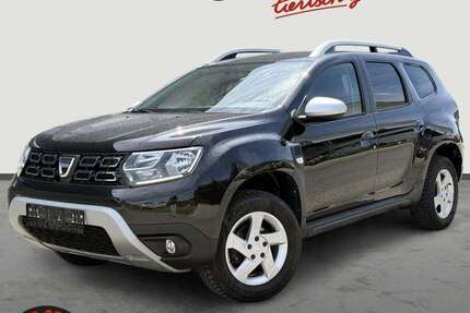 Dacia Duster 80.200 km 13.990 &euro; Wilhelmsdorf 88271
