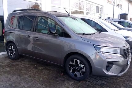 Nissan Townstar 2.000 km 27.890 &euro; Waging 83329