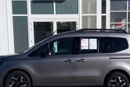 Nissan Townstar 2.100 km 29.990 &euro; Waging 83329