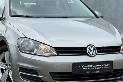 VW Golf 120.000 km 7.899 &euro; Rendsburg 24768