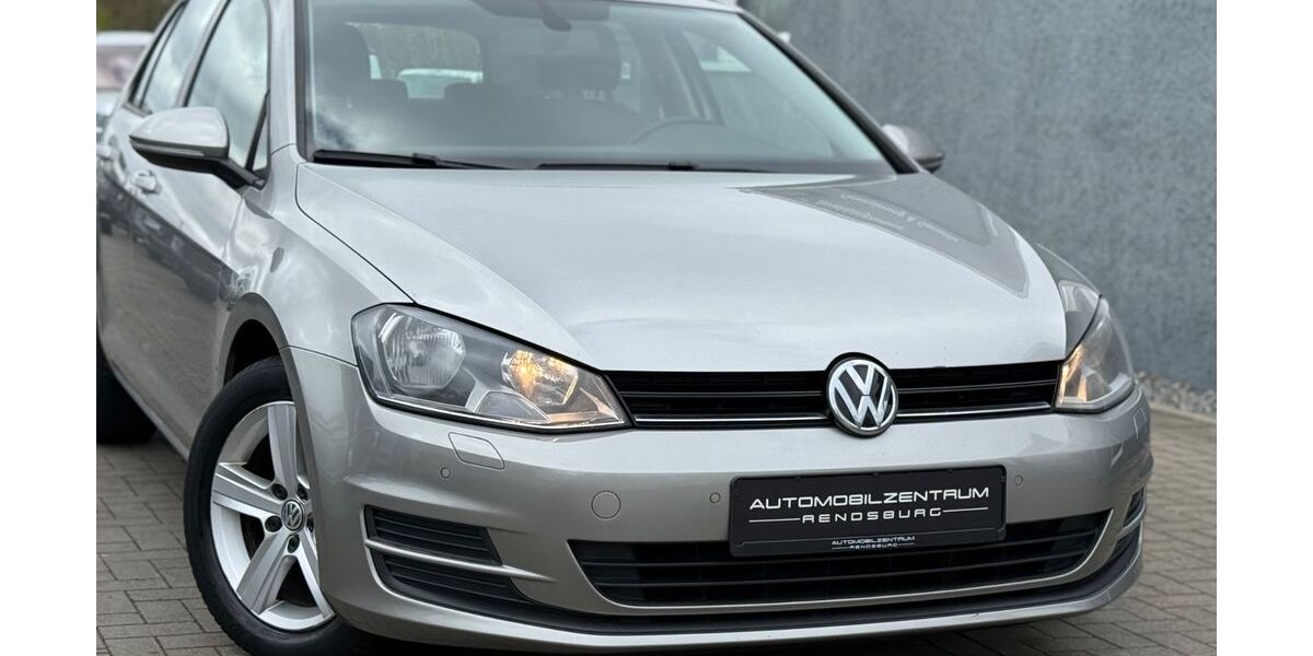 VW Golf 120.000 km 7.899 &euro; Rendsburg 24768