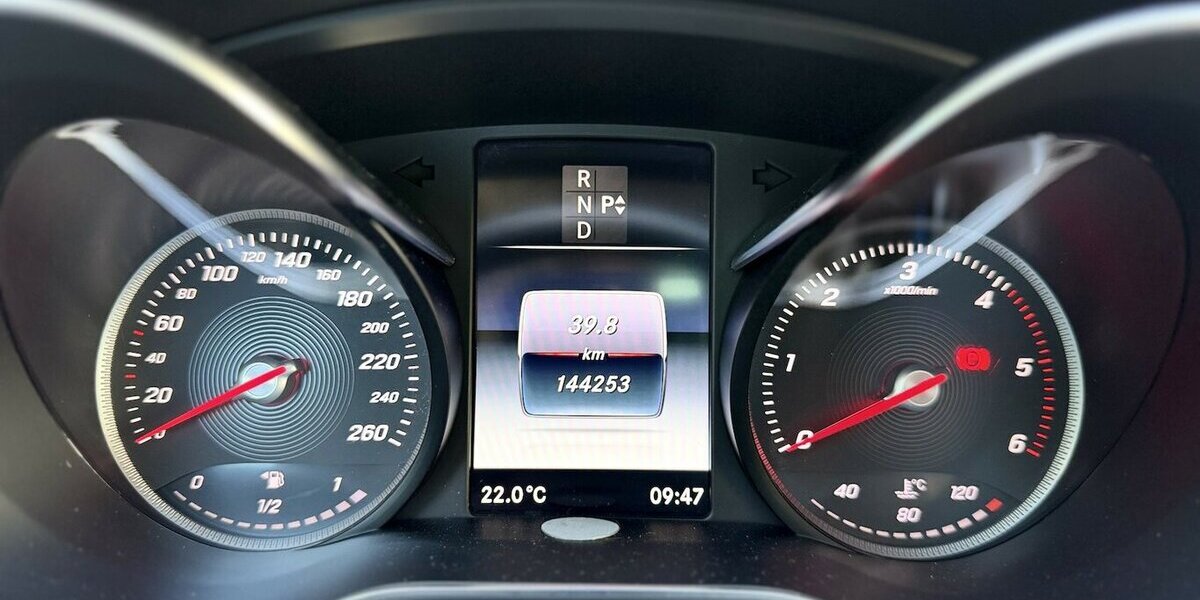 Mercedes-Benz V 250 Marco Polo El.Tür 360° Leder El.Dach 148.000 km 41.750 &euro; Mönchengladbach 41066
