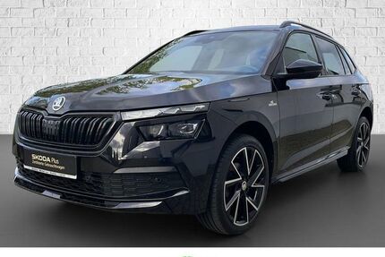 Skoda Kamiq 75.733 km 19.424 € Rochlitz 09306