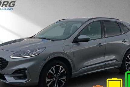 Ford Kuga 31.175 km 24.991 &euro; Bad Vilbel 61118