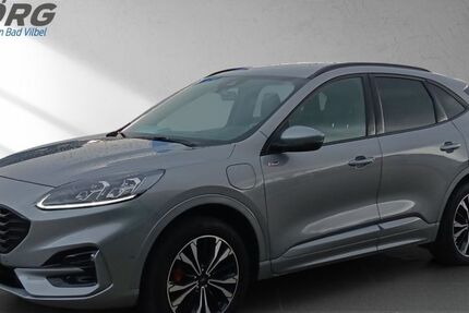 Ford Kuga 31.175 km 25.904 &euro; Bad Vilbel 61118