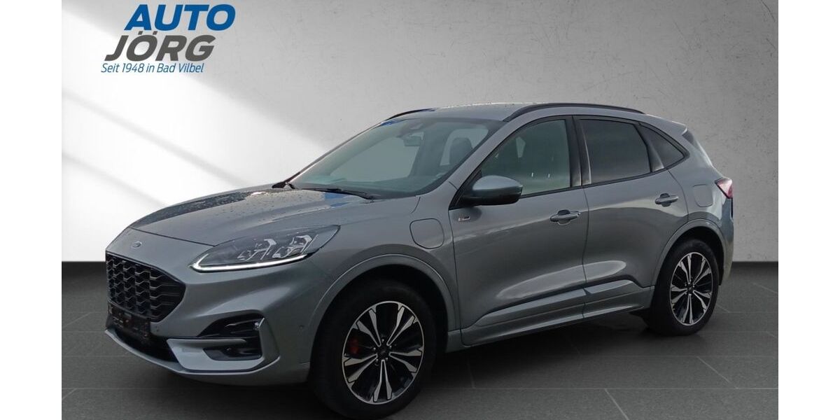 Ford Kuga 31.175 km 26.304 &euro; Bad Vilbel 61118