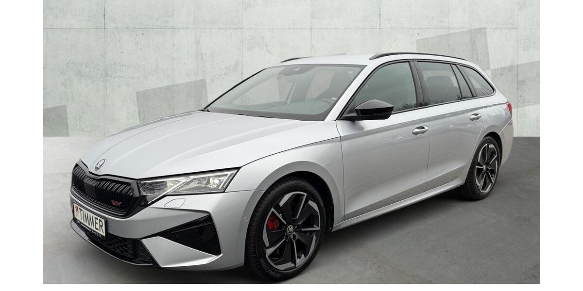 Skoda Octavia 19.159 km 34.700 &euro; Rheine 48432