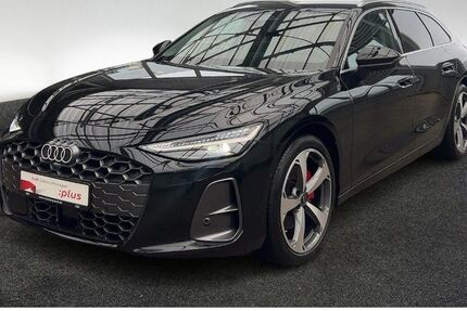 Audi A6 12.035 km 50.880 &euro; Hamburg 22529