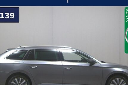 Skoda Superb 133.499 km 23.480 &euro; Gyhum/Bockel 27404