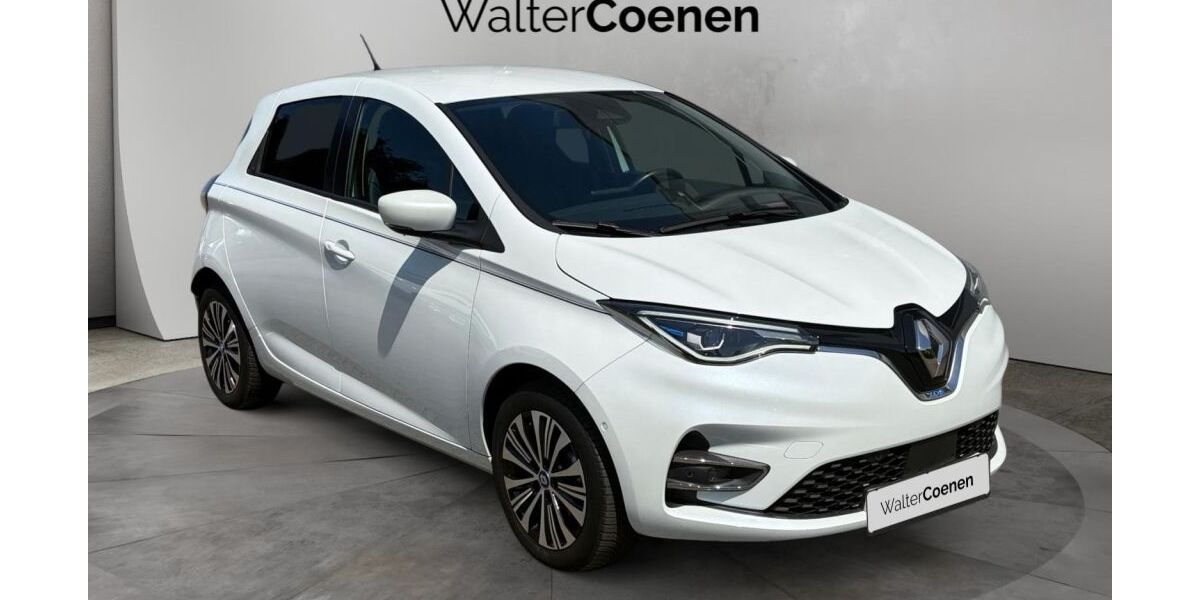 Renault ZOE 19.864 km 16.980 &euro; Mönchengladbach 41068