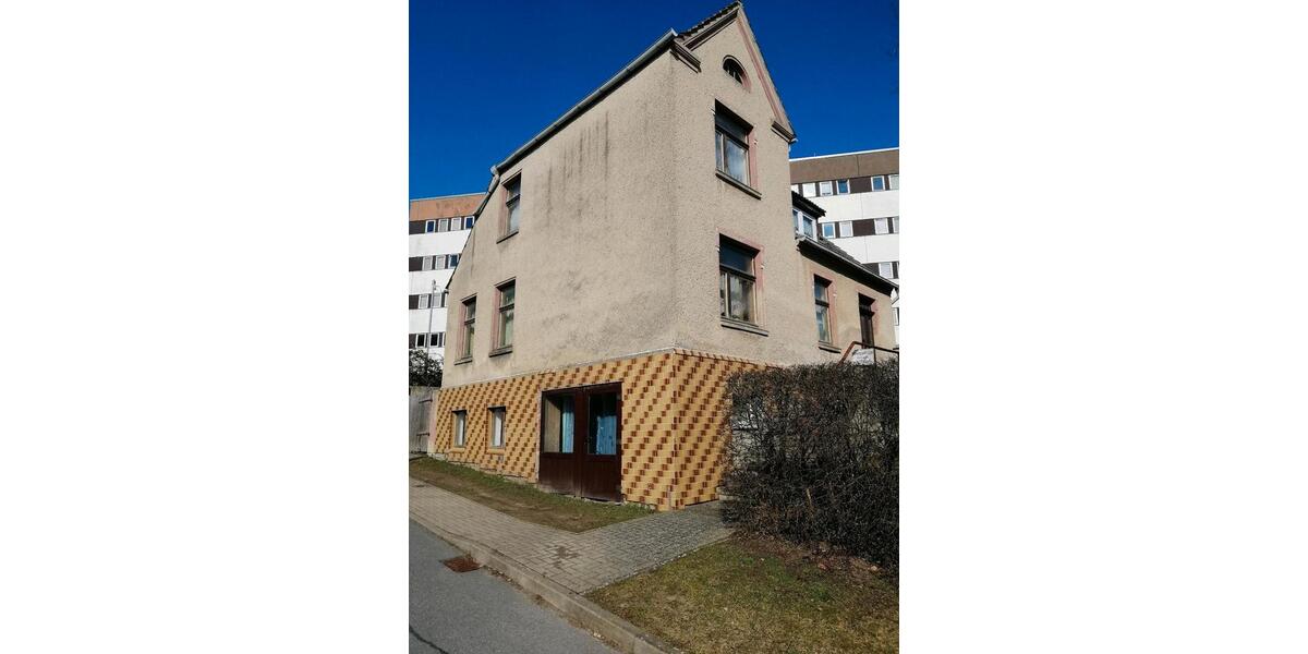 Einfamilienhaus Altentreptow - 5 Zimmer, 113 m&sup2;, 72.500&euro; | Angebot:26215343
