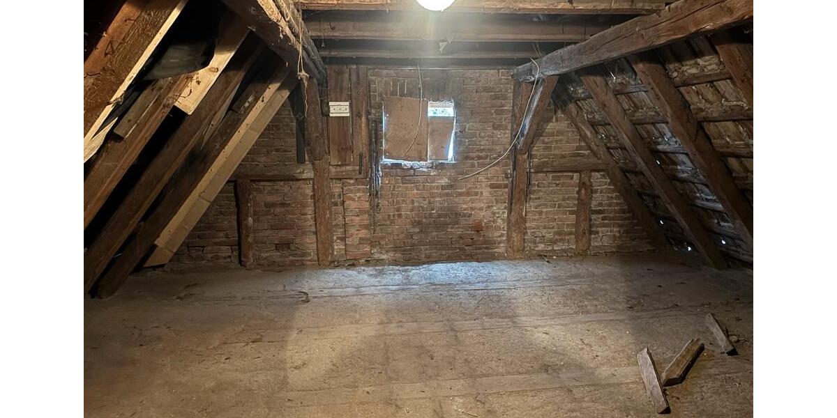 Einfamilienhaus Raguhn-Jeßnitz Jeßnitz - 4 Zimmer, 80 m&sup2;, 35.000&euro; | Angebot:26857374