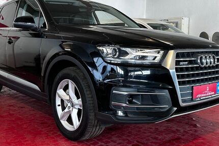 Audi Q7 111.566 km 36.900 &euro; Ober Mörlen 61239