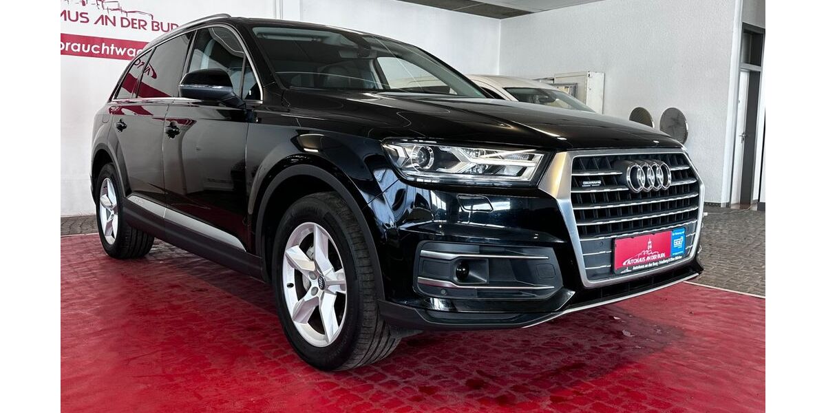 Audi Q7 111.566 km 36.900 &euro; Ober Mörlen 61239