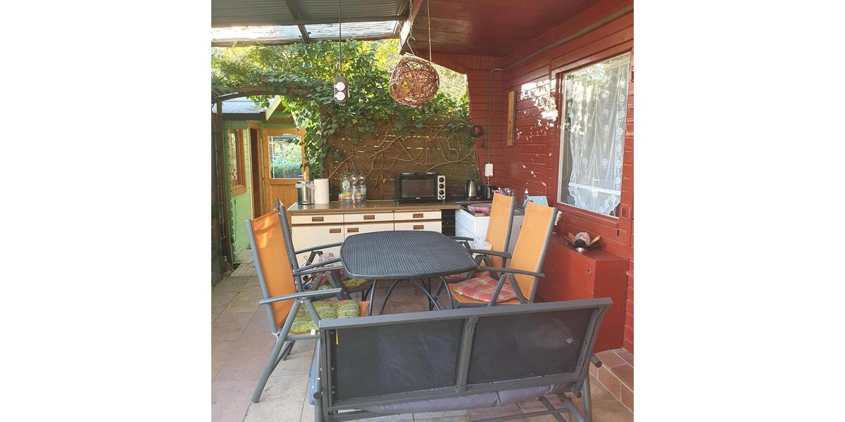 Bungalow Dahme/Mark Mark - 2 Zimmer, 30 m&sup2;, 40.000&euro; | Angebot:25820423