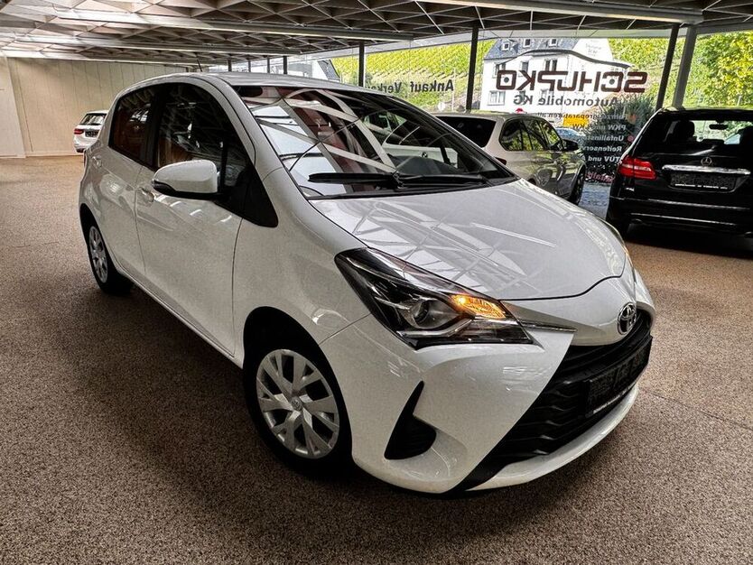 Yaris
