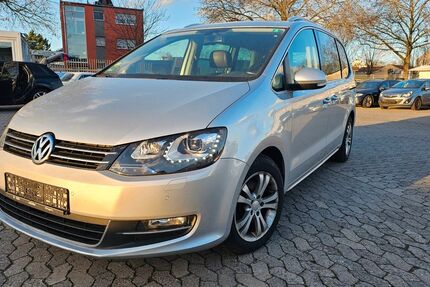 VW Sharan 178.500 km 11.990 &euro; Frankfurt am Main 65933