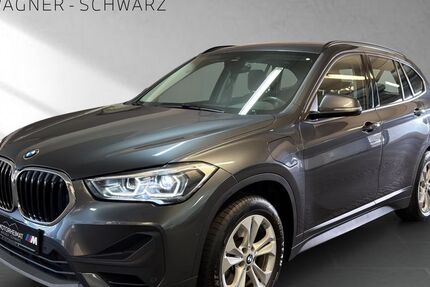 BMW X1 60.400 km 20.850 &euro; Kirchseeon 85614
