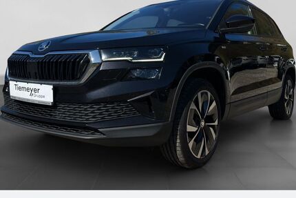 Skoda Karoq 117.429 km 18.850 &euro; Remscheid 42857