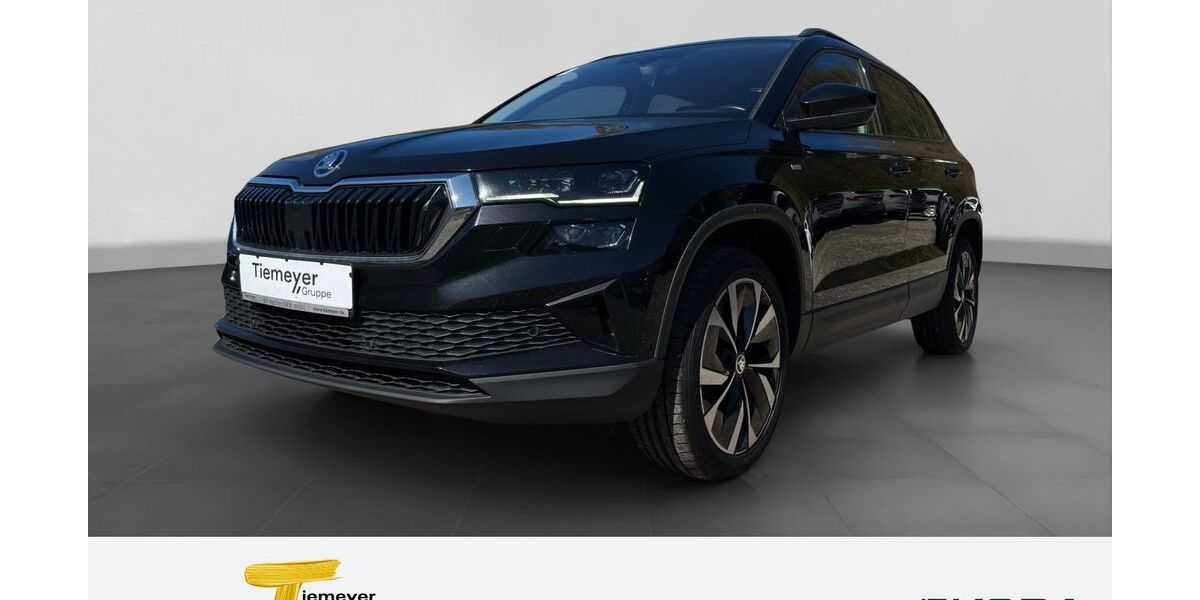 Skoda Karoq 117.429 km 18.850 &euro; Remscheid 42857