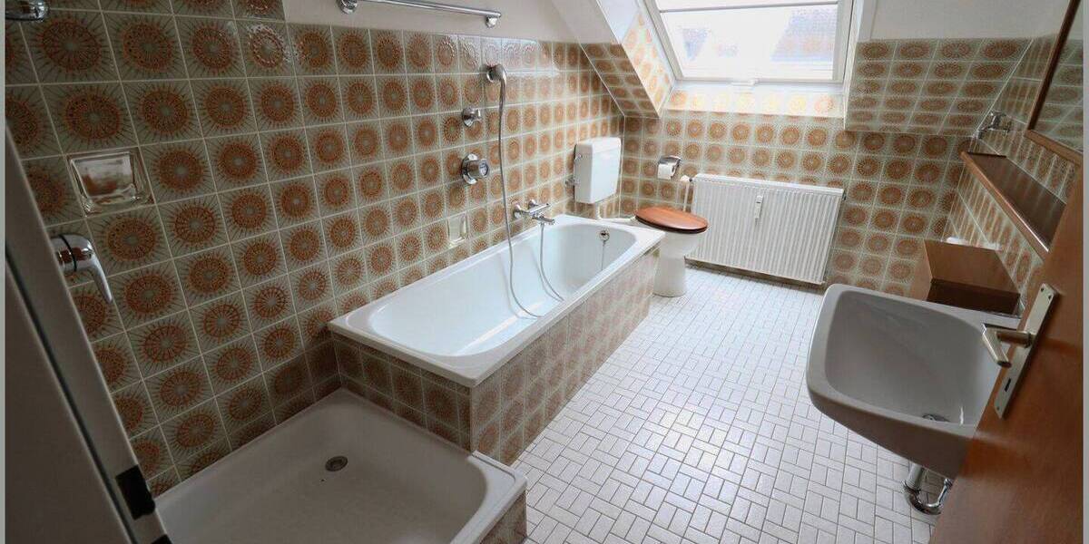 Etagenwohnung Hilter - 3 Zimmer, 79 m&sup2;, 169.000&euro; | Angebot:26189798