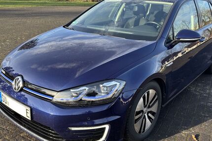 VW Golf 63.000 km 16.300 &euro; Rheinbach 53359