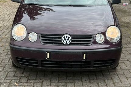 VW Polo 204.361 km 850 &euro; Bremervörde 27432