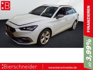 Seat Leon 24.479 km 29.850 € Manching 85077