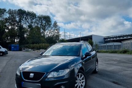 Seat Exeo