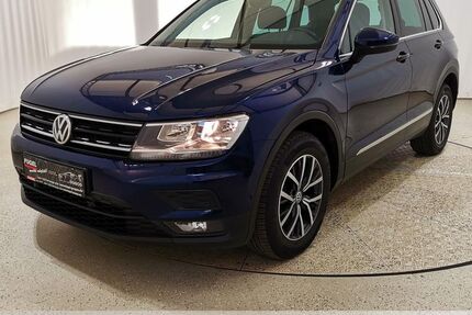 VW Tiguan 54.950 km 23.469 &euro; Chemnitz - Mittelbach 09224