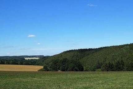 Grundstück Elsterberg - 69.000&euro; | Angebot:19207578