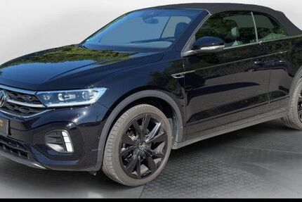 VW T-Roc 45.100 km 29.430 &euro; Möckmühl 74219